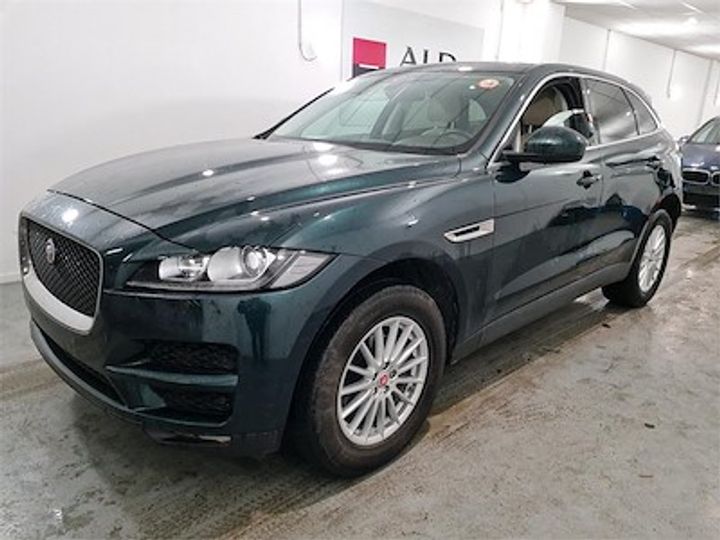 JAGUAR F-PACE DIESEL 2016 sadca2bn5ha076788