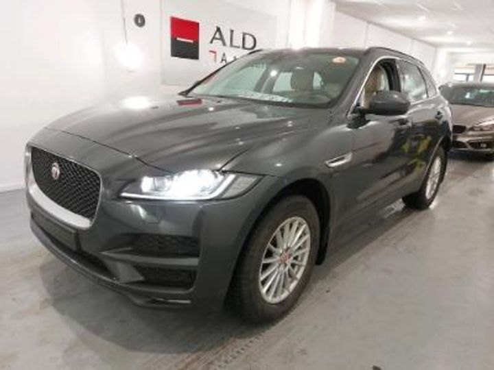 JAGUAR F-PACE DIESEL 2017 sadca2bn5ha079710