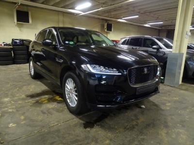 JAGUAR F-PACE DIESEL 2016 sadca2bn5ha080114