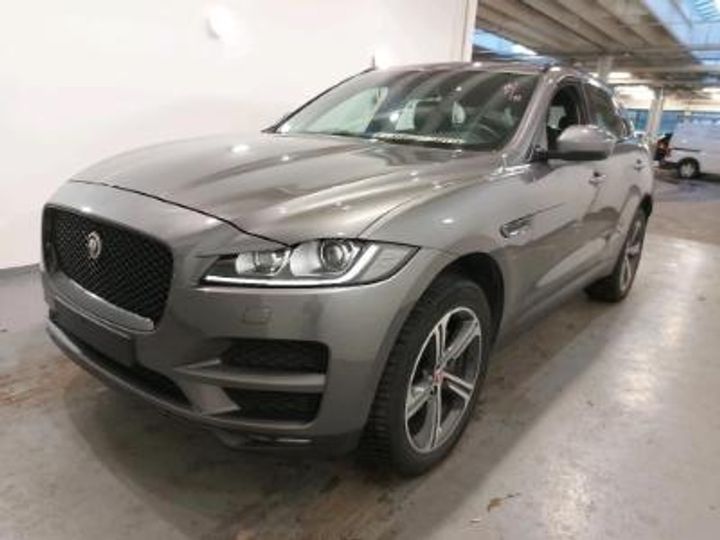 JAGUAR F-PACE DIESEL 2016 sadca2bn5ha088729