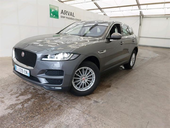 JAGUAR F-PACE 2017 sadca2bn5ha494963