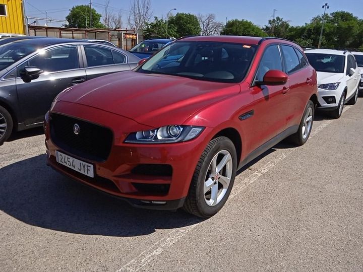 JAGUAR F-PACE 2017 sadca2bn5ha495093