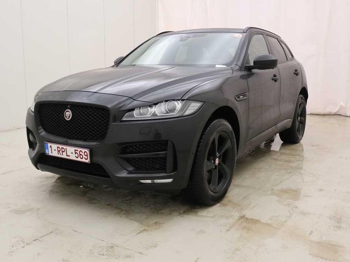 JAGUAR F-PACE 2017 sadca2bn5ha881352