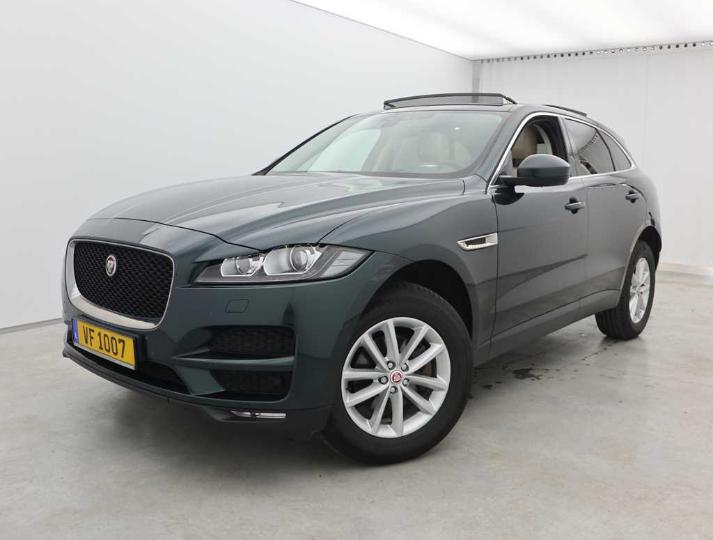 JAGUAR FPACE 2017 sadca2bn5ha883649