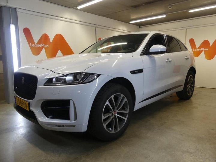 JAGUAR F-PACE 2017 sadca2bn5ha894442