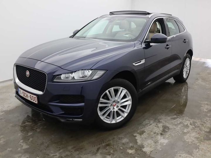 JAGUAR F-PACE 2017 sadca2bn5ha895350