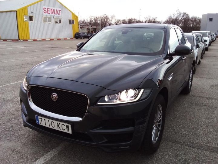 JAGUAR F-PACE 2017 sadca2bn5ja262269