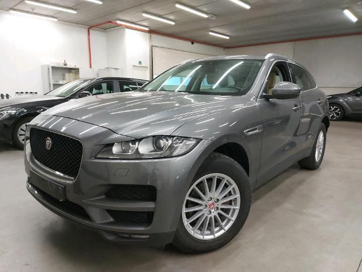 JAGUAR F-PACE 2018 sadca2bn5ja296843