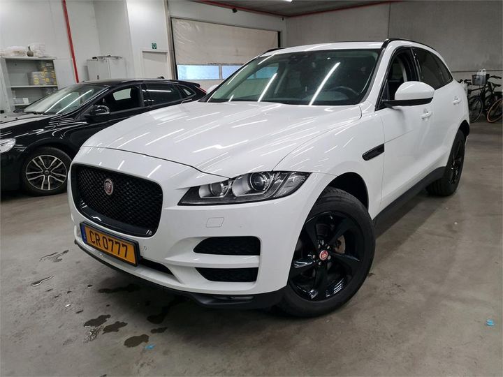 JAGUAR F-PACE 2018 sadca2bn5ja321241