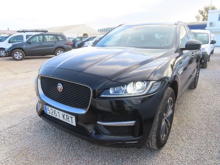 JAGUAR F-PACE 2018 sadca2bn5ka390044