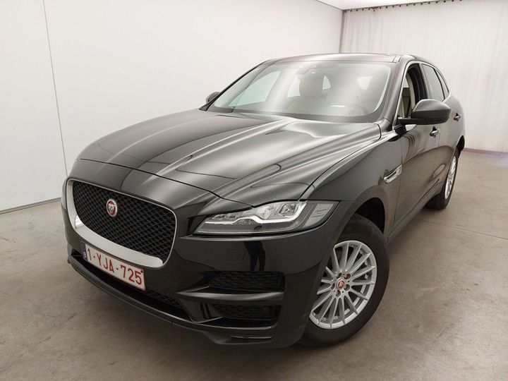 JAGUAR F-PACE 2020 sadca2bn5la633157