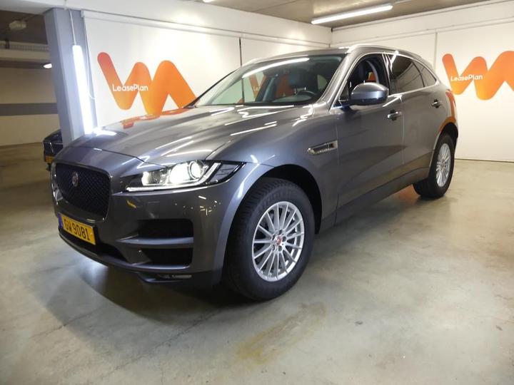 JAGUAR F-PACE 2016 sadca2bn6ha053374