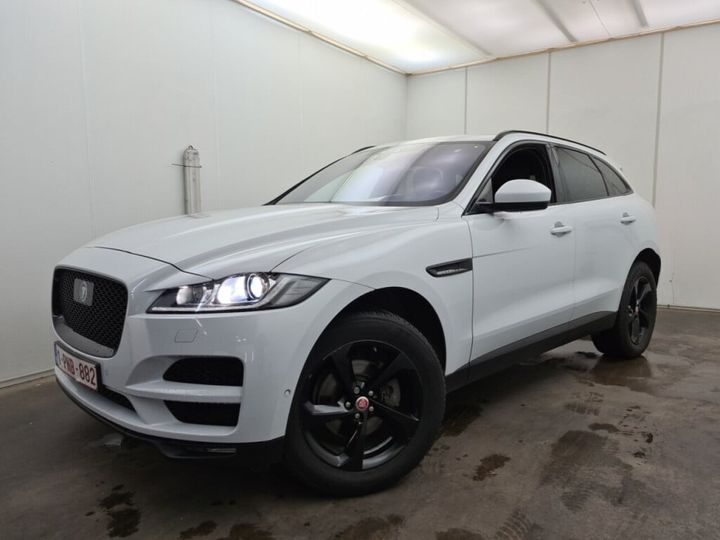 JAGUAR F-PACE 2016 sadca2bn6ha067808