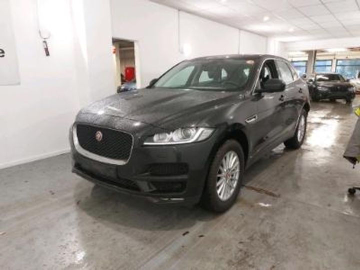 JAGUAR F-PACE DIESEL 2016 sadca2bn6ha078176