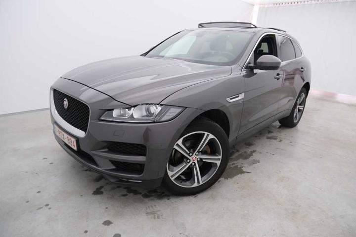 JAGUAR F-PACE 2016 sadca2bn6ha078405