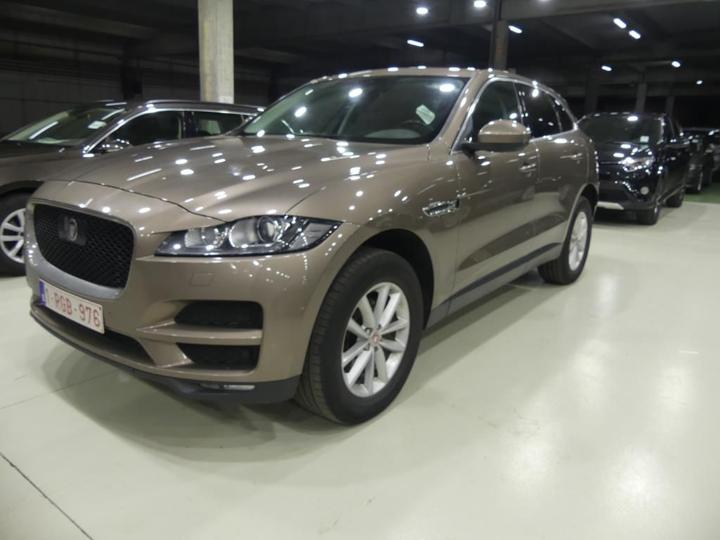 JAGUAR F-PACE 2016 sadca2bn6ha081577