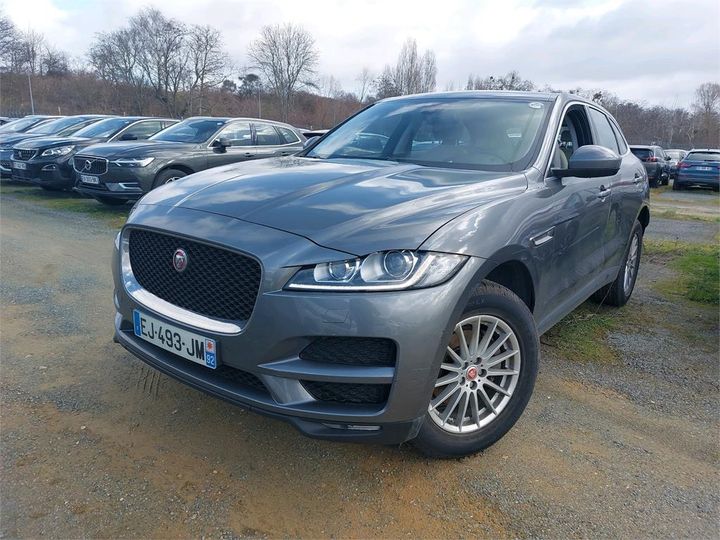 JAGUAR F-PACE 2017 sadca2bn6ha494910