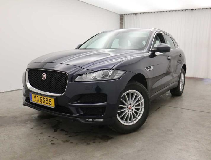 JAGUAR FPACE 2017 sadca2bn6ha496575