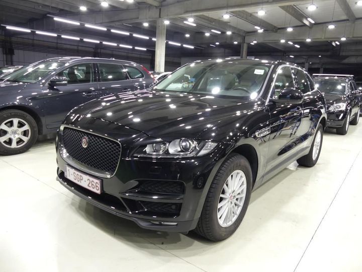 JAGUAR F-PACE 2017 sadca2bn6ha881778