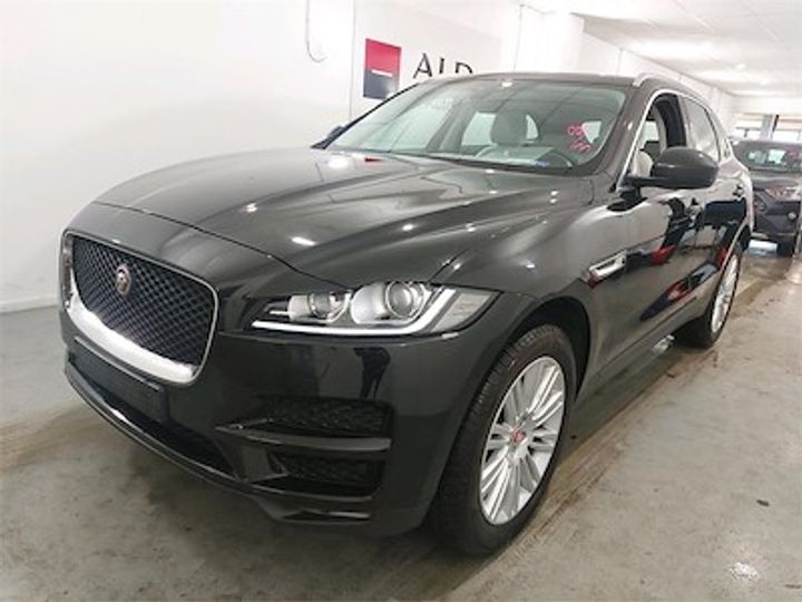 JAGUAR F-PACE DIESEL 2017 sadca2bn6ha896250