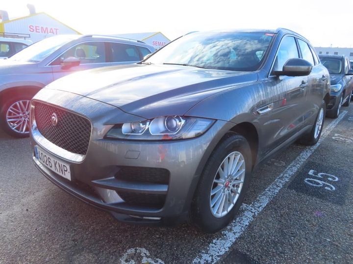 JAGUAR F-PACE 2018 sadca2bn6ja202890