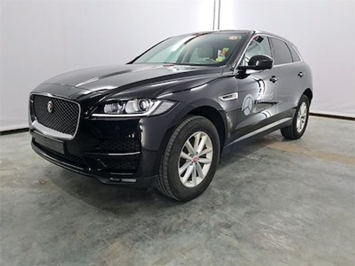 JAGUAR F-PACE DIESEL 2017 sadca2bn6ja241995