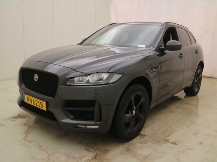 JAGUAR F-PACE 2017 sadca2bn6ja255038