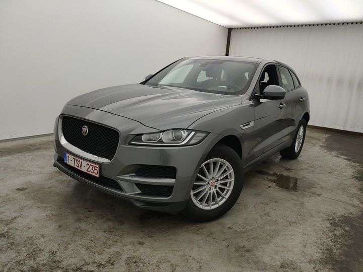 JAGUAR F-PACE 2018 sadca2bn6ja283230