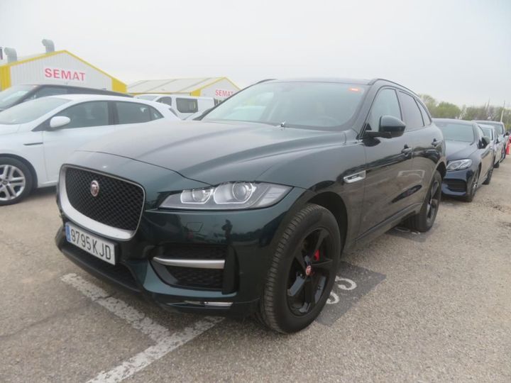 JAGUAR F-PACE 2018 sadca2bn6ja289075