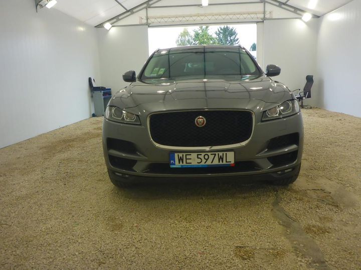 JAGUAR F-PACE 2019 sadca2bn6ka362558