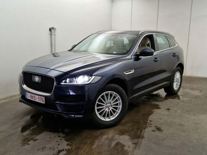 JAGUAR F-PACE 2017 sadca2bn7ha094810