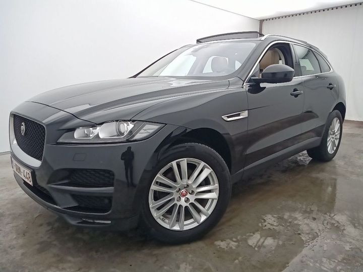 JAGUAR F-PACE 2017 sadca2bn7ha899836