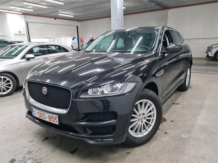 JAGUAR F-PACE 2017 sadca2bn7ja242010