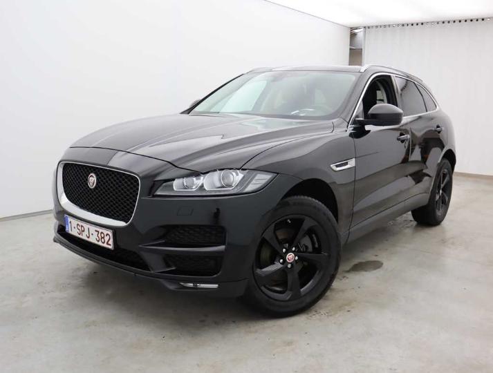 JAGUAR F-PACE 2017 sadca2bn7ja242251