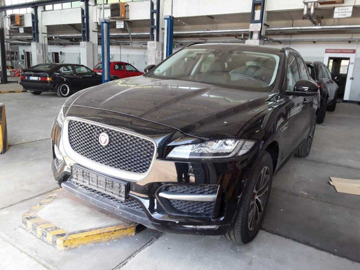 JAGUAR F-PACE 2017 sadca2bn7ja254142