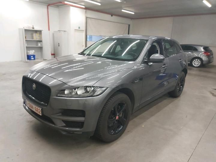 JAGUAR F-PACE 2017 sadca2bn7ja260863