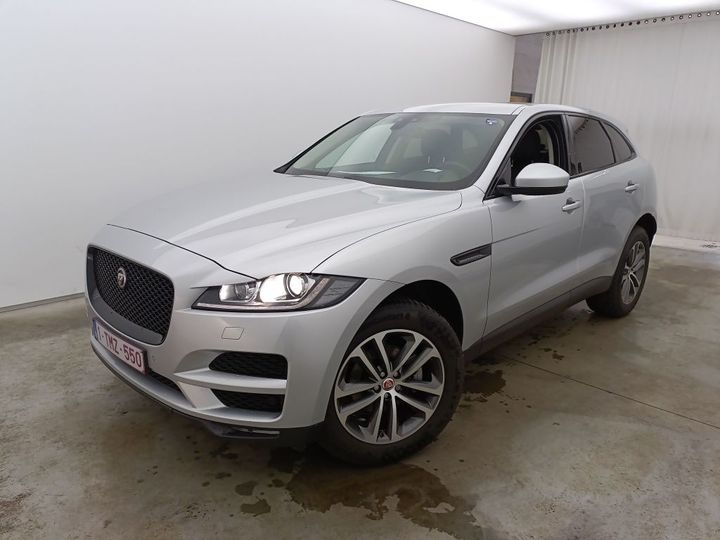 JAGUAR F-PACE 2017 sadca2bn7ja283169