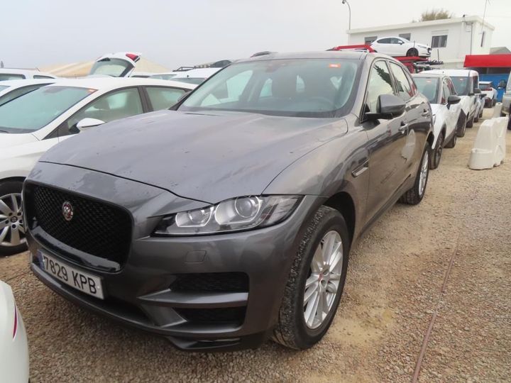 JAGUAR F-PACE 2018 sadca2bn7ja350725