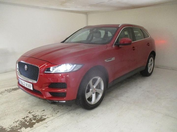 JAGUAR F-PACE 2019 sadca2bn7ka606850