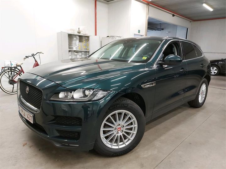 JAGUAR F-PACE 2016 sadca2bn8ha068037