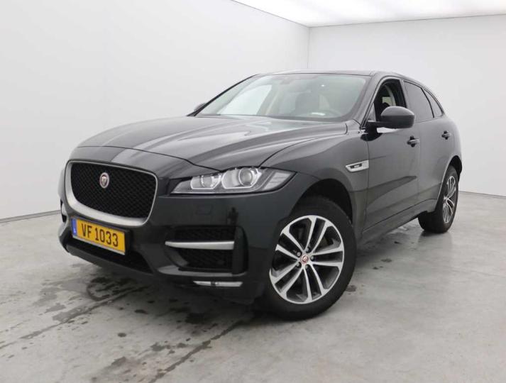 JAGUAR FPACE 2017 sadca2bn8ha494553