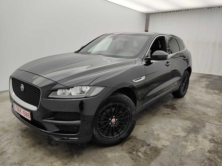 JAGUAR F-PACE 2017 sadca2bn8ha893043