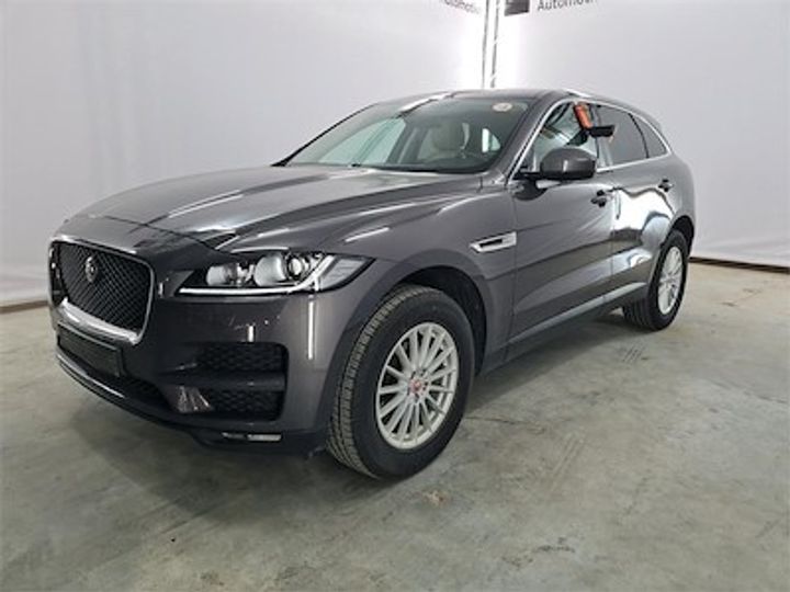 JAGUAR F-PACE DIESEL 2016 sadca2bn9ha088507