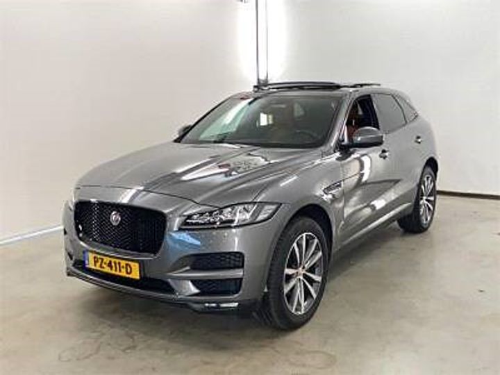 JAGUAR F-PACE 2017 sadca2bn9ha489023