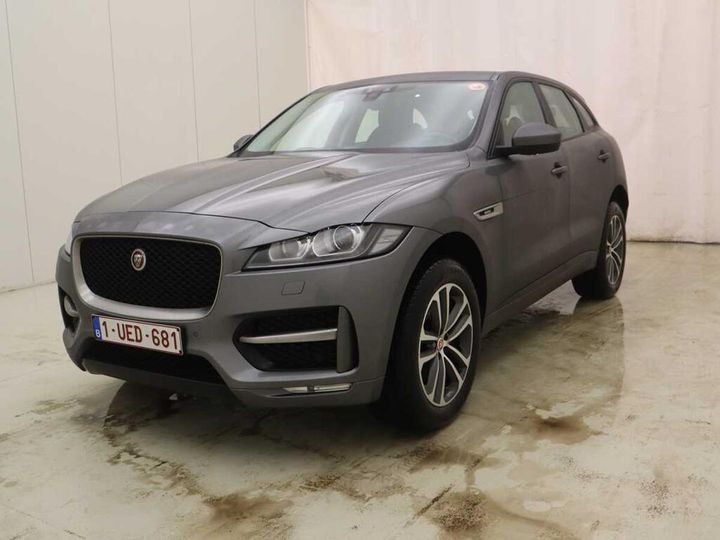 JAGUAR F-PACE 2018 sadca2bn9ha888756