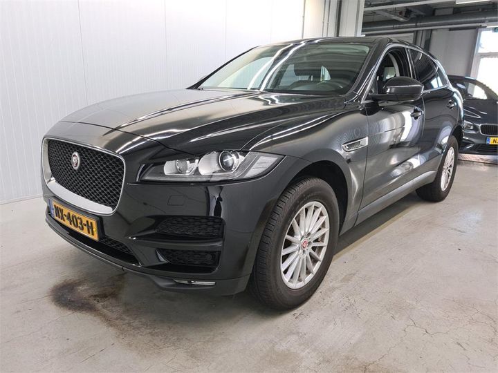 JAGUAR F-PACE 2017 sadca2bn9ja241831