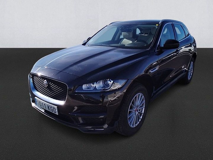 JAGUAR F-PACE 2017 sadca2bnxha895862