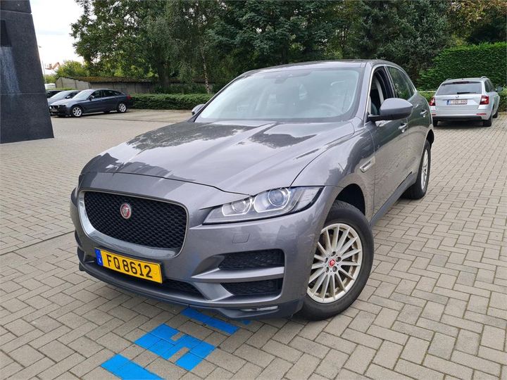 JAGUAR F-PACE 2017 sadca2bnxja247864