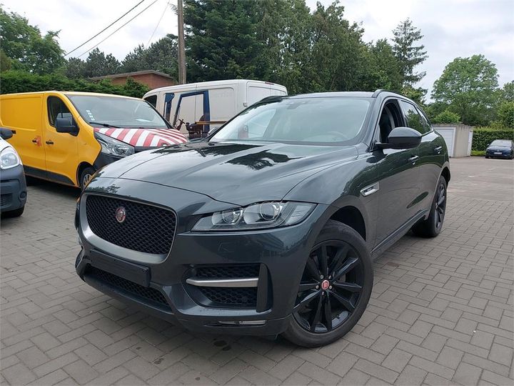 JAGUAR F-PACE 2017 sadca2bnxja268732