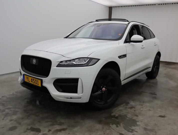 JAGUAR F-PACE 2017 sadca2bnxja272053